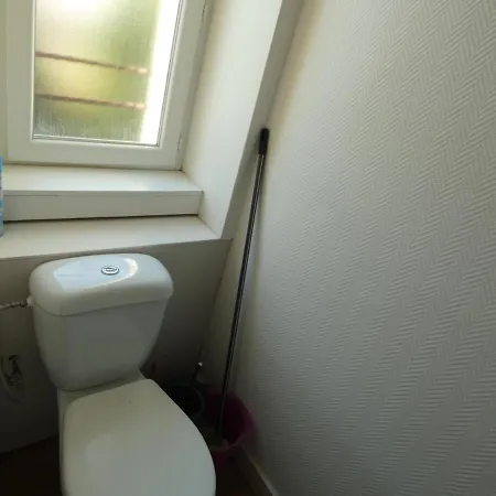 Studio Royan, 1 Piece, 4 Personnes - Fr-1-71-96 Apartman *