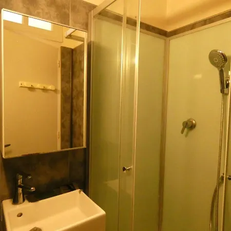 Studio Royan, 1 Piece, 4 Personnes - Fr-1-71-96 Apartman Royan